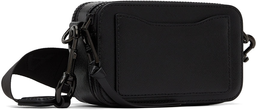 Marc Jacobs Cowhide Snapshot DTM Camera Bag (Shoulder bags,Cross Body Bags)