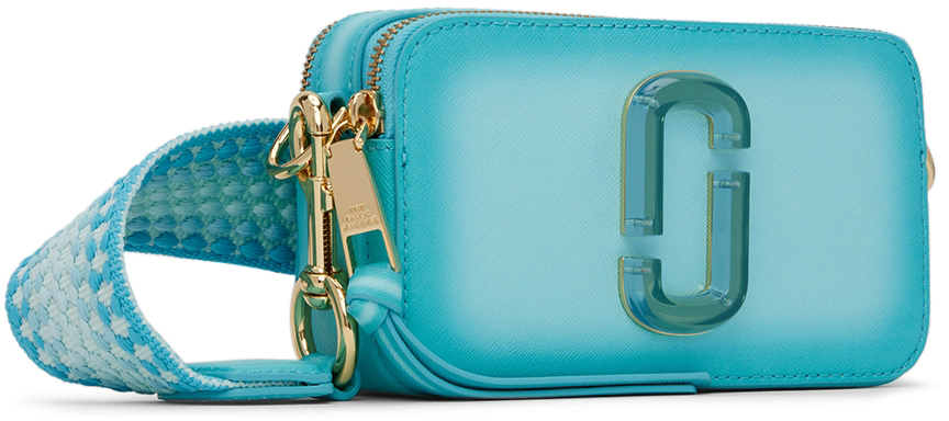 MARC JACOBS MARC JACOBS Snapshot Ombre Camera Crossbody Handbags -  Bloomingdale's