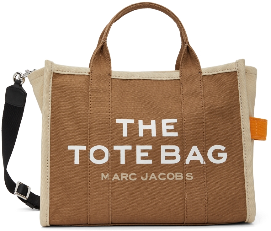 Marc Jacobs - The Colorblock Medium Tote Bag