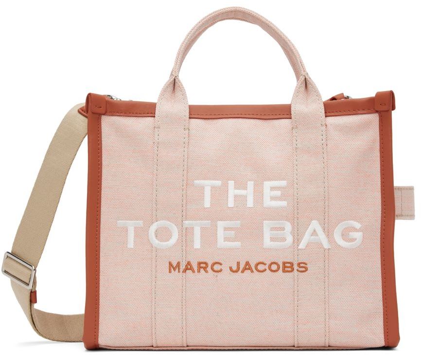 Marc Jacobs The Small Summer Tote Bag トートバッグ