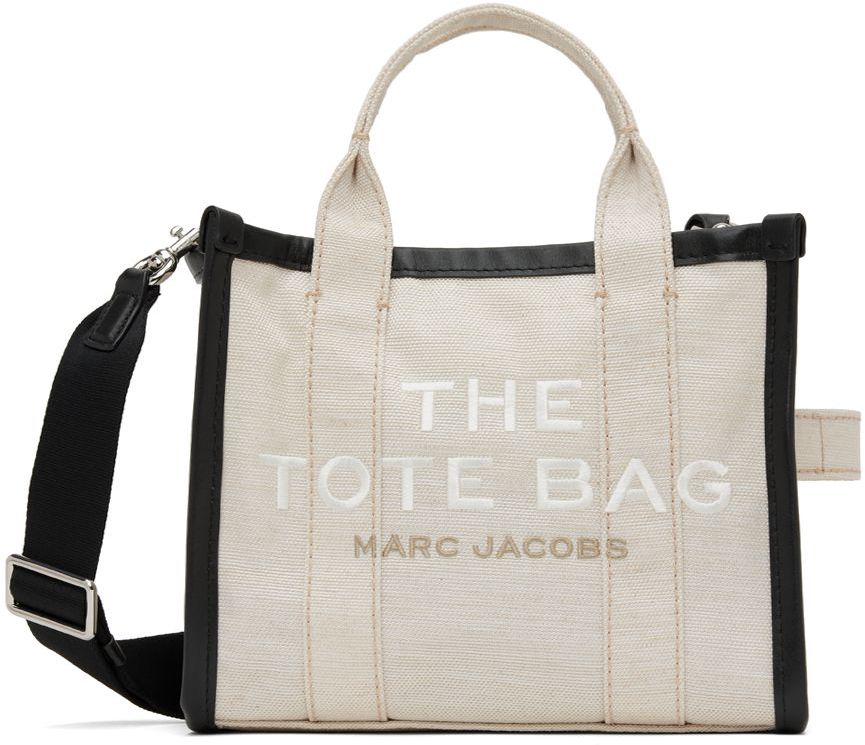 Marc Jacobs The Small Tote bag | Smart Closet