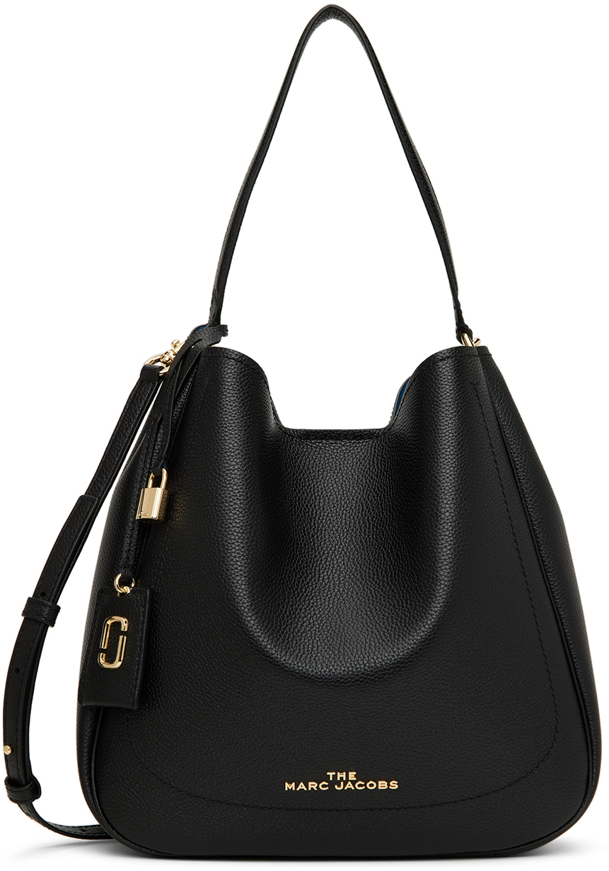 Marc Jacobs Black 'the Director Tote Bag' Tote In 001 Black | ModeSens