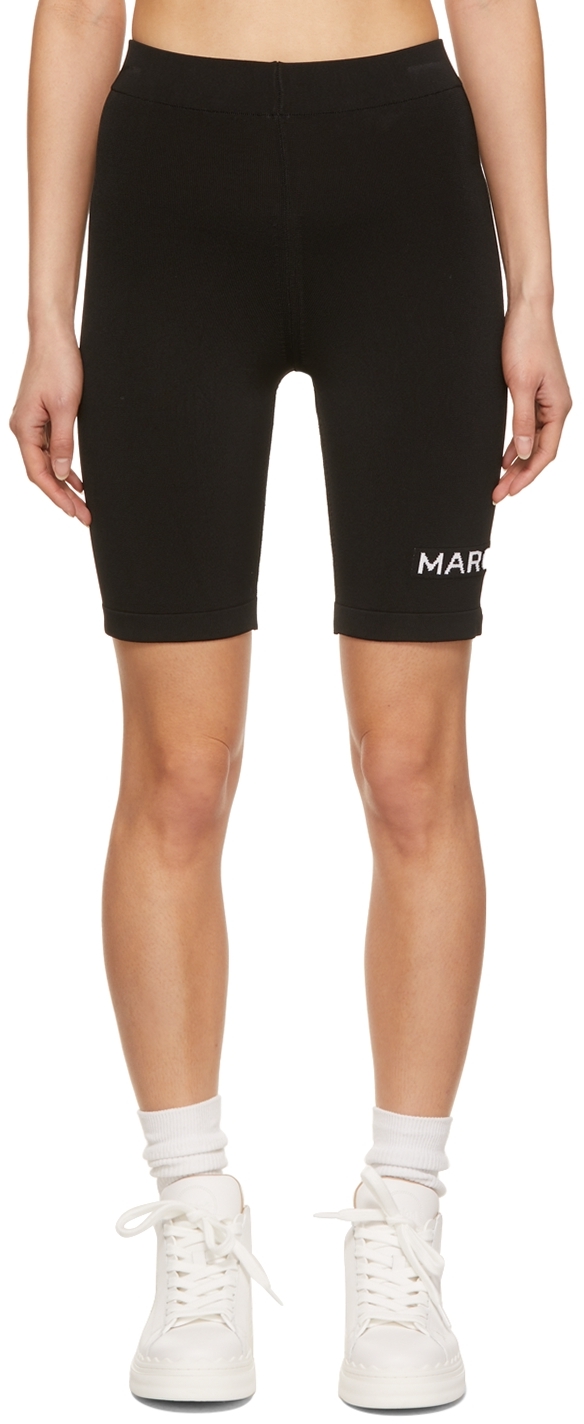 Womens Shorts Marc Jacobs Shorts the Red - Save 26% Marc Jacobs Sport Shorts Marc Jacobs in Orange 