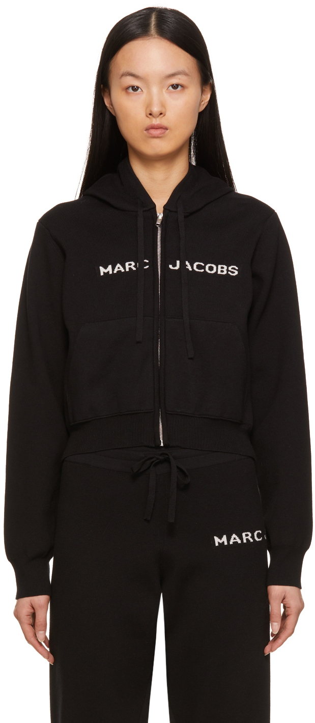 Marc Jacobs ウィメンズ フーディ & ジップアップ | SSENSE 日本