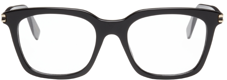 Marc Jacobs Black 570 Glasses