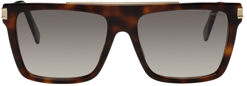 Marc Jacobs Tortoiseshell Marc 568/S Sunglasses