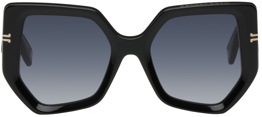 Marc Jacobs Black Icon Sunglasses