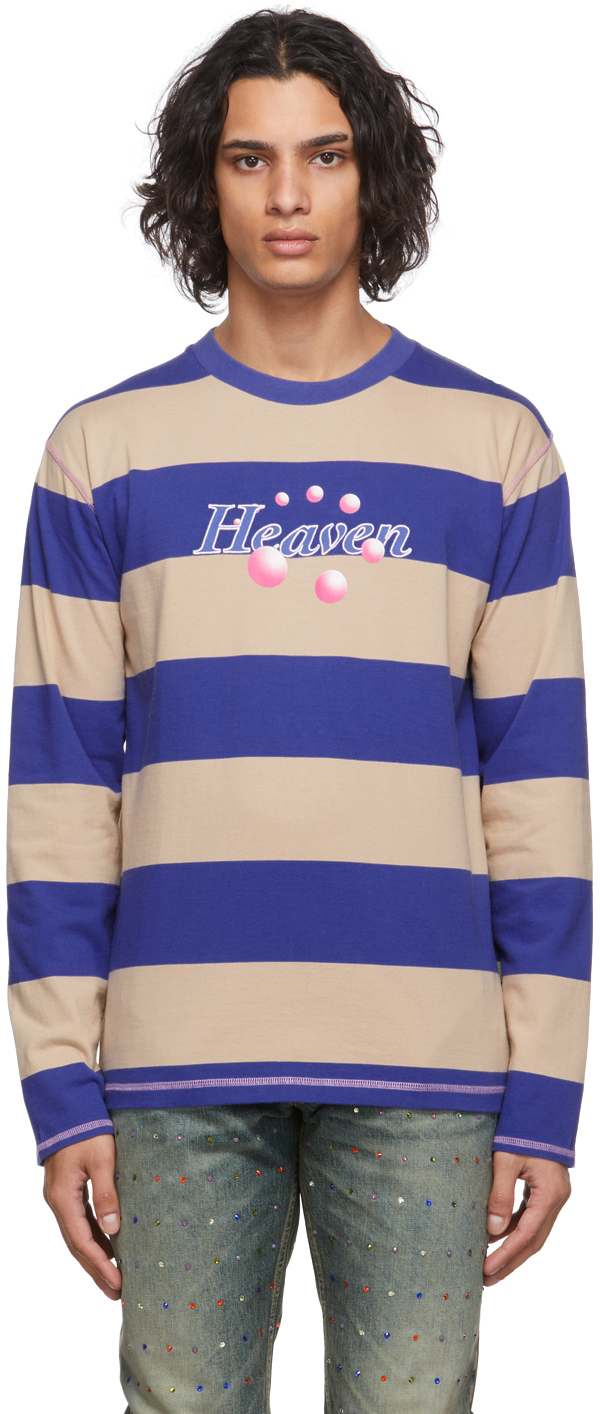 Heaven by Marc JacobsのロングＴシャツ | hartwellspremium.com