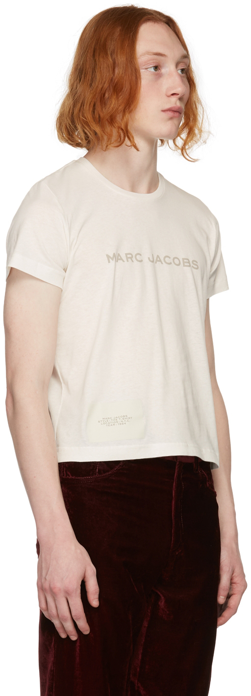 MARC JACOBS The Big T-Shirt