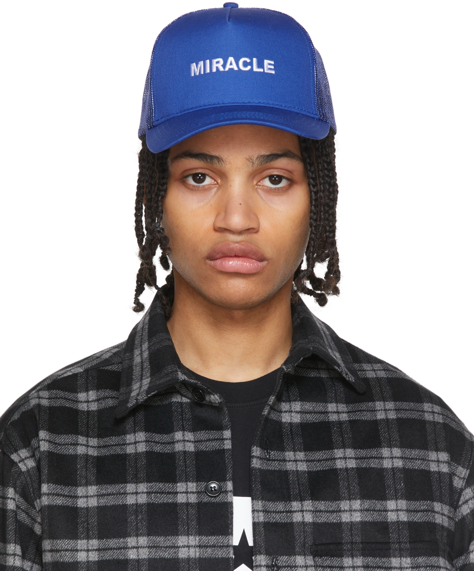 Ssense caps Clearance