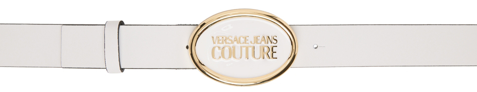 Versace Jeans Couture ウィメンズ ベルト & サスペンダー | SSENSE 日本