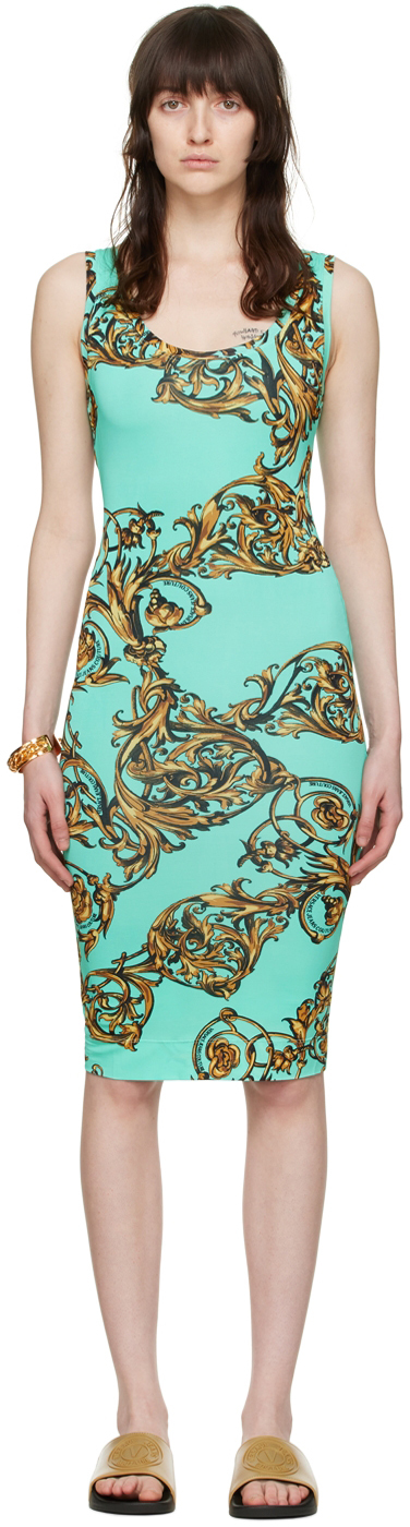 Versace Jeans Couture clothing for 
