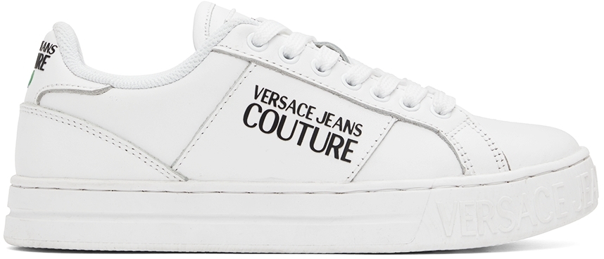 VERSACE JEANS COUTURE Shoes for Women | ModeSens