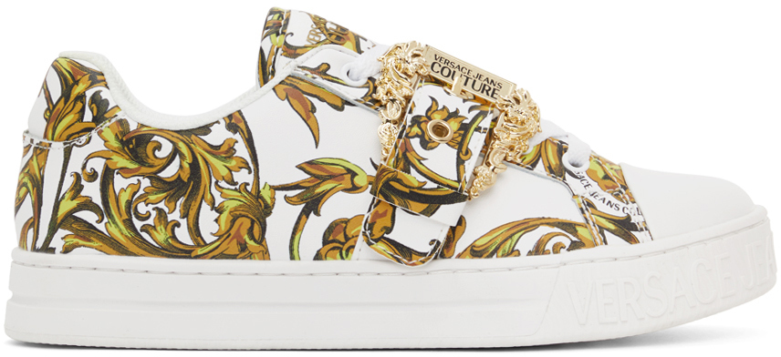 Versace Jeans Couture shoes for Women 