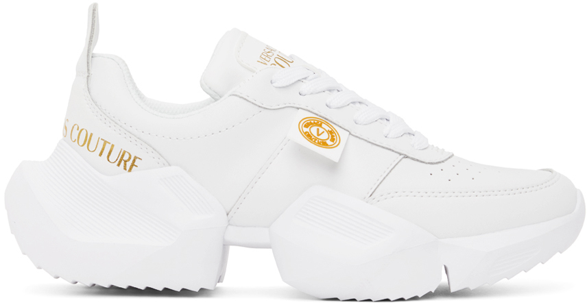 Versace Jeans Couture low top sneakers 