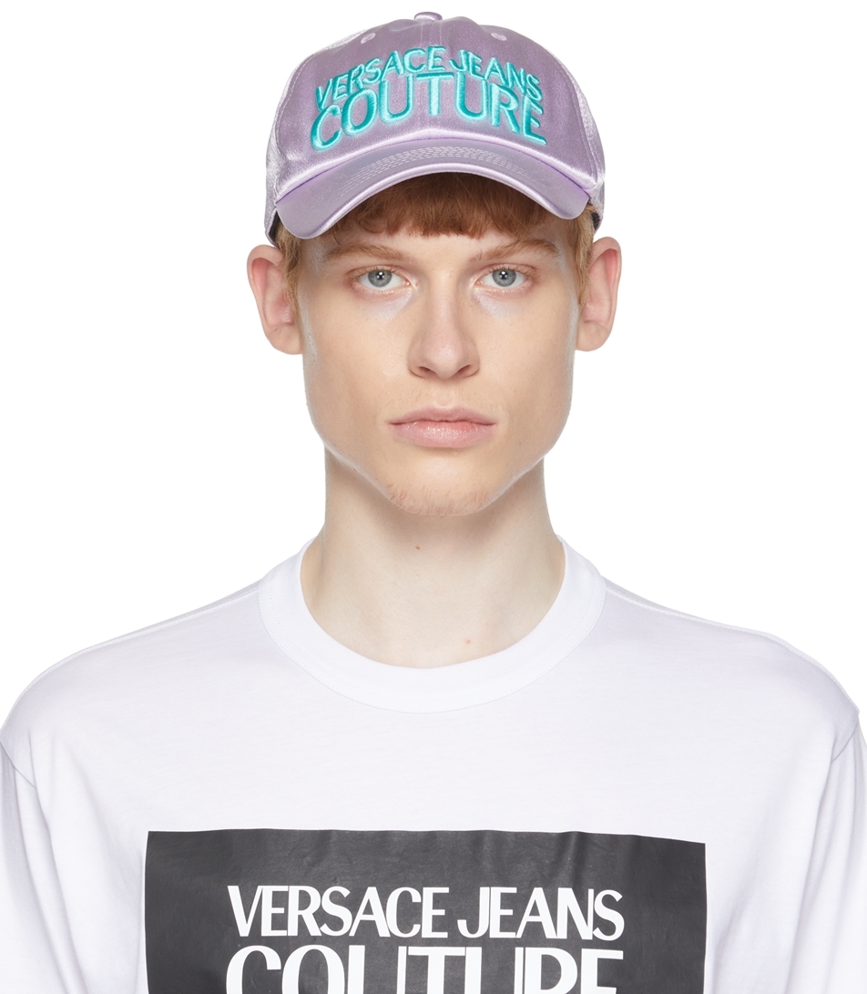 Versace Jeans Couture for Men SS22 