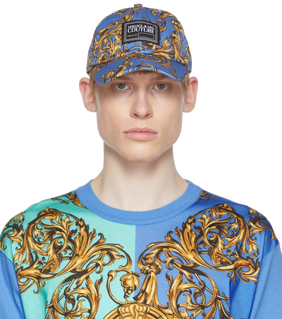 Sale | Versace Jeans Couture | Up to 50% Off | SSENSE