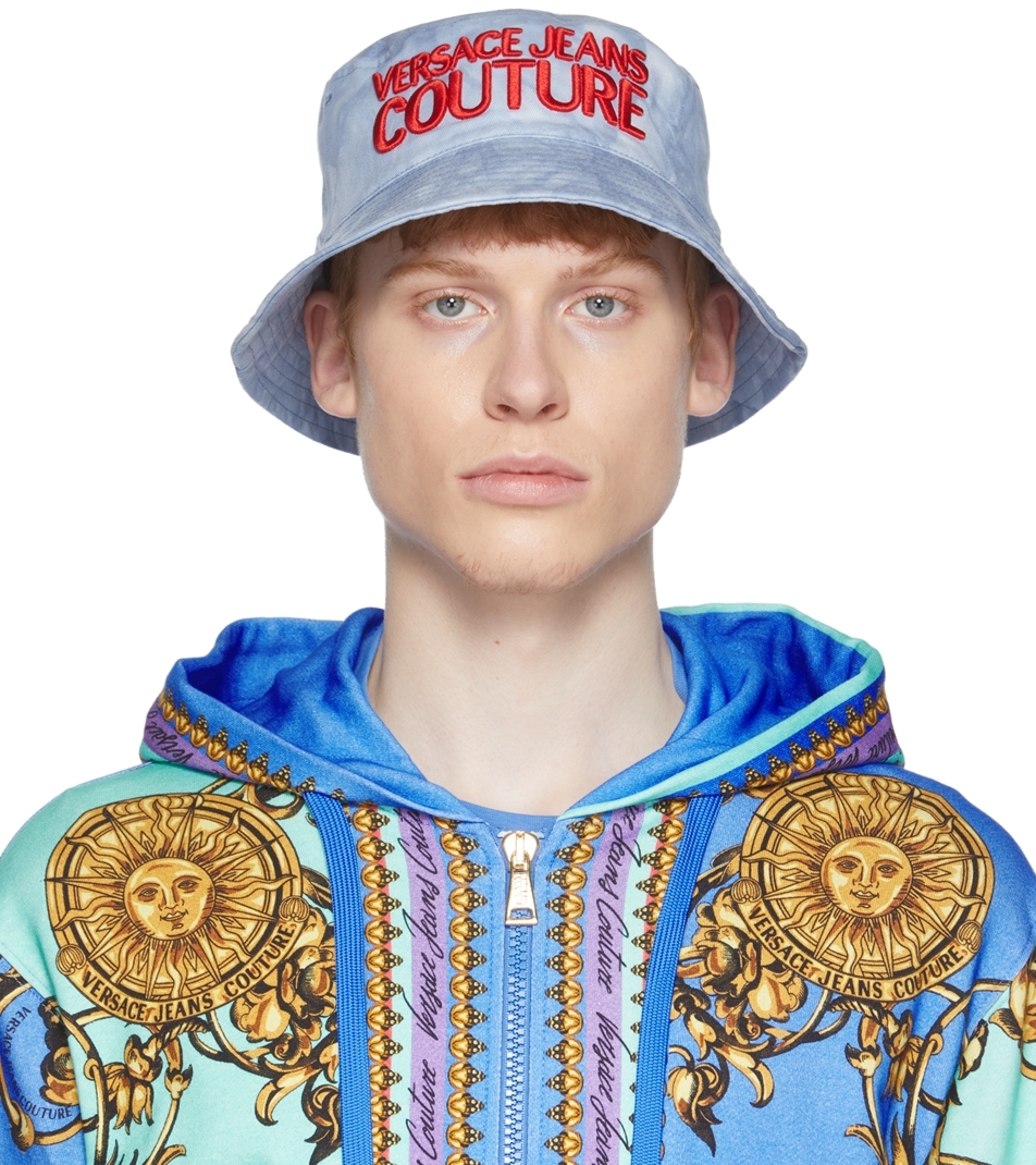 Versace Jeans Couture for Men SS22 Collection | SSENSE