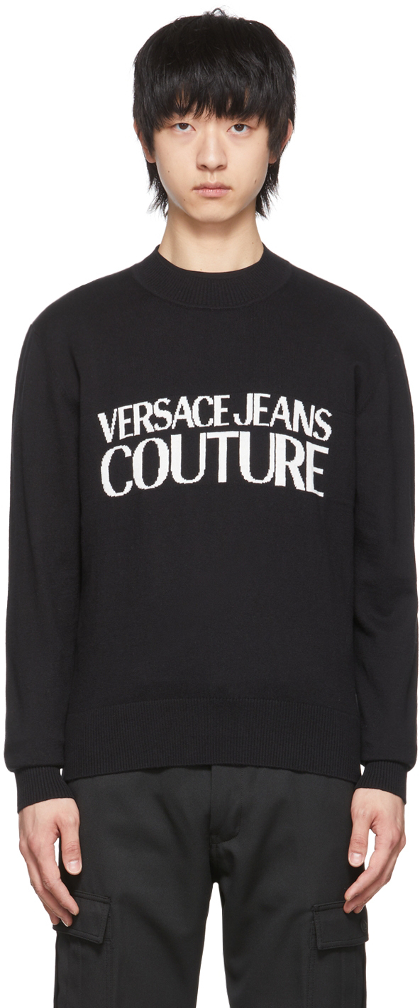 Versace Jeans Couture for Men SS22 Collection | SSENSE
