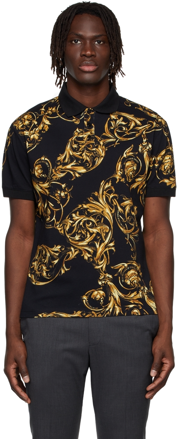 versace trouser shirt