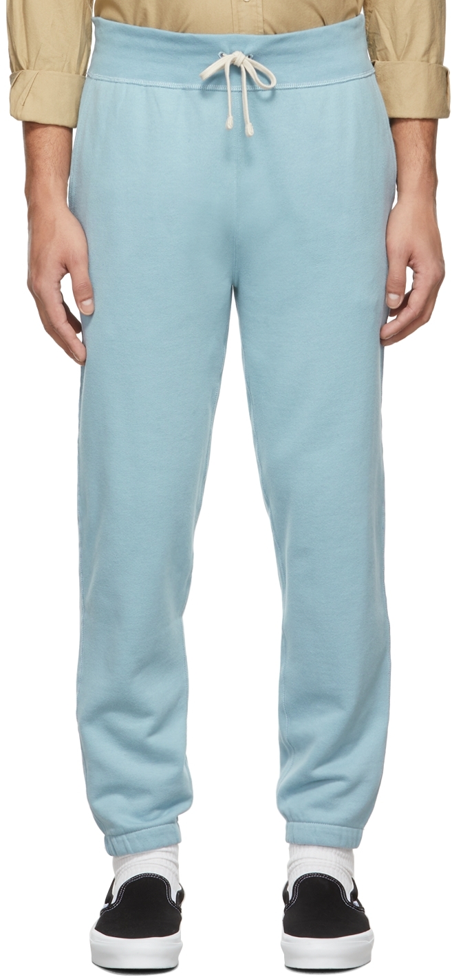 polo sweatpants
