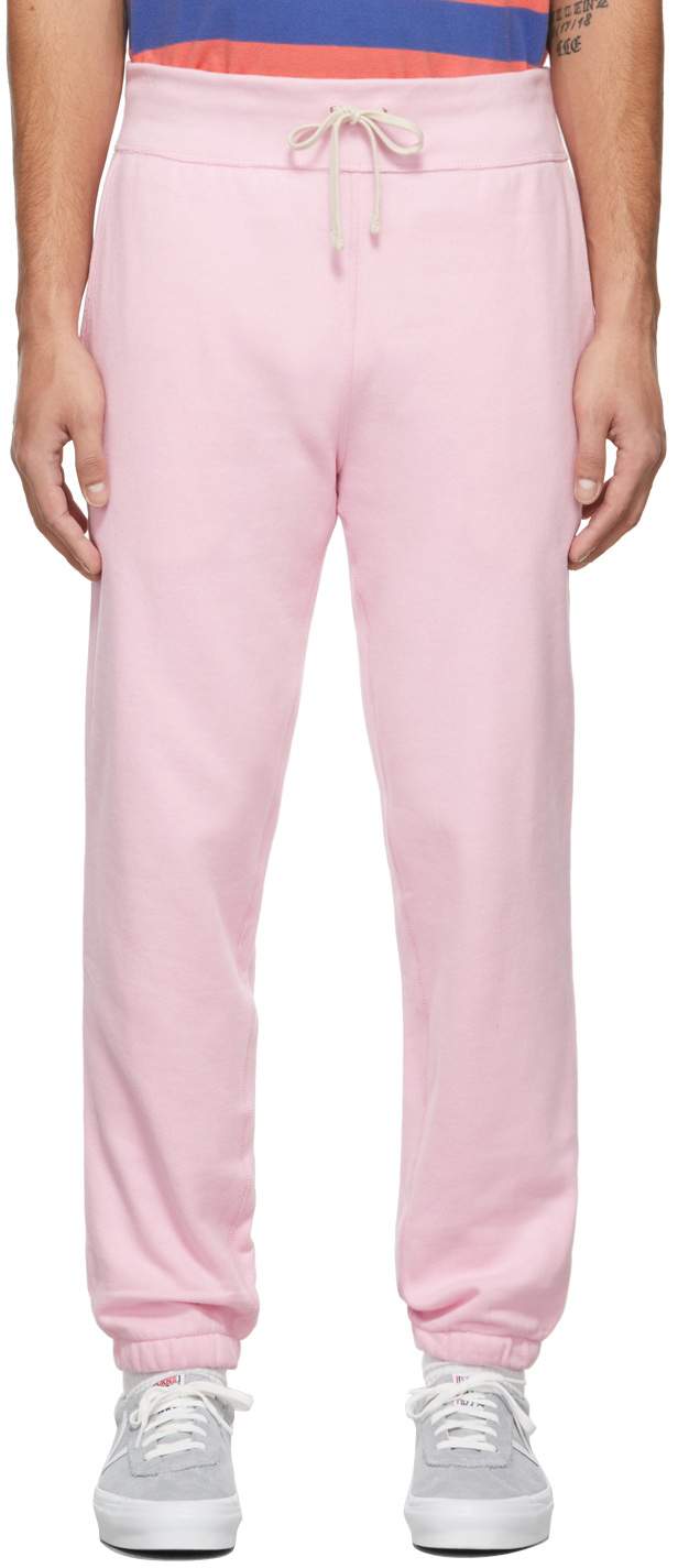 men's polo ralph lauren sweatpants