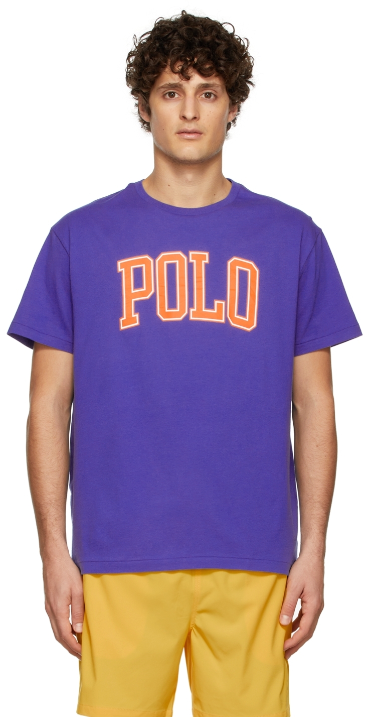 Multicolor Cotton Polo Ssense Uomo Abbigliamento Top e t-shirt T-shirt Polo 