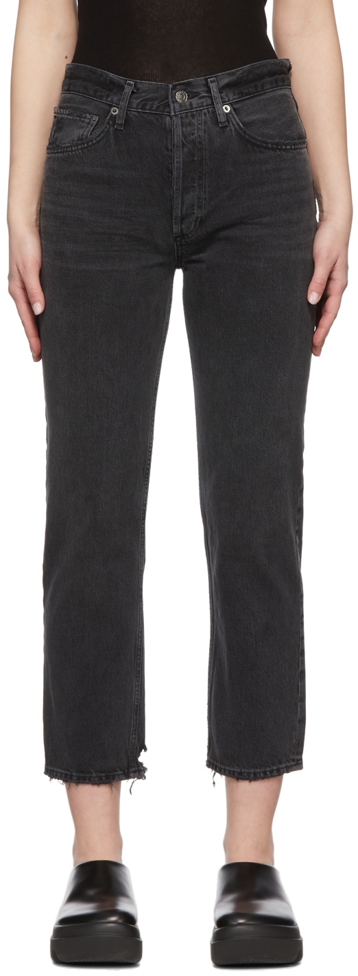 Agolde for Women FW22 Collection | SSENSE
