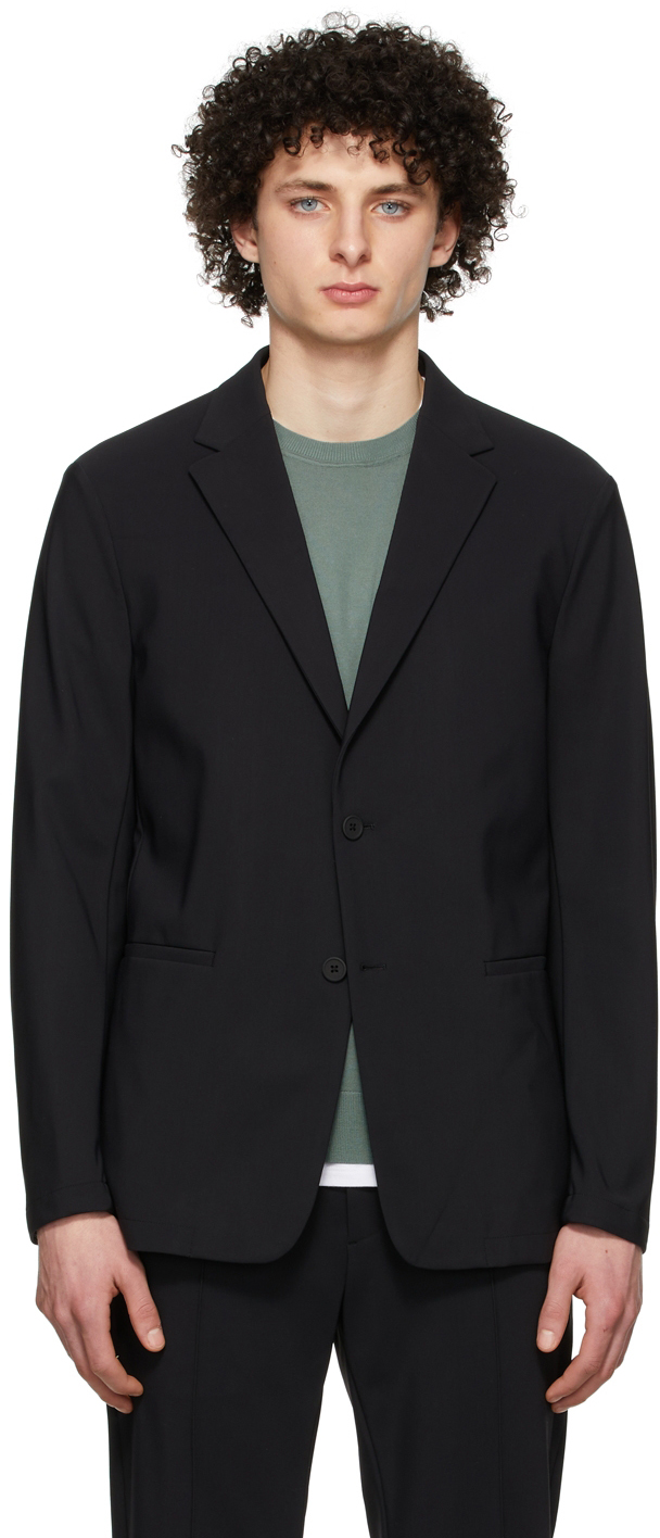 clinton blazer