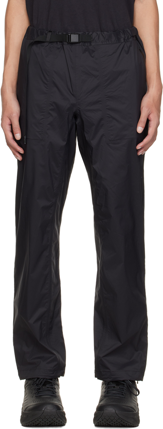 CAYL Black 2.5L Trousers