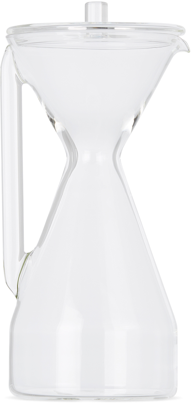 yield carafe