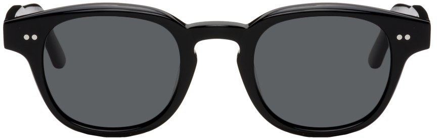 Chimi Black 01 Sunglasses In 01 Black