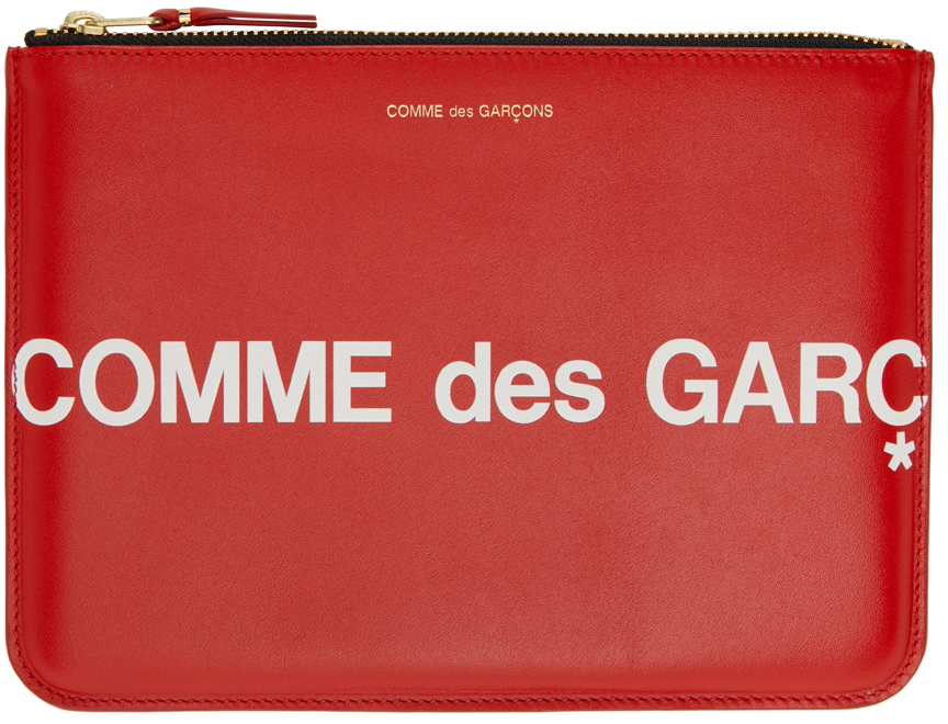 Comme Des Garçons Wallets for Women SS23 Collection | SSENSE