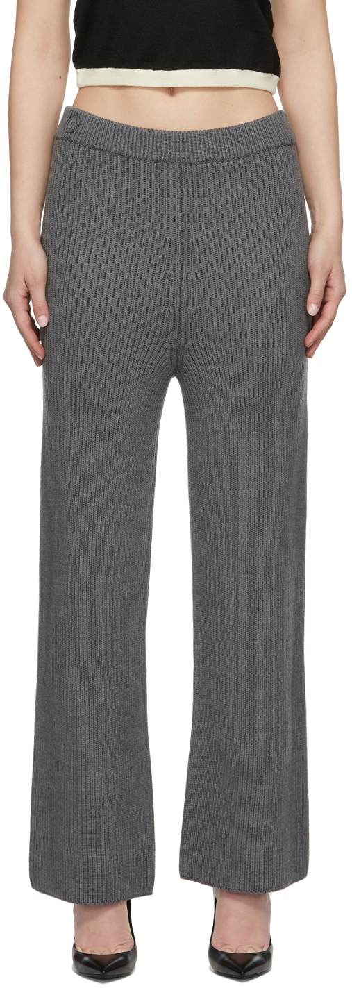 Grey Maise Lounge Pants