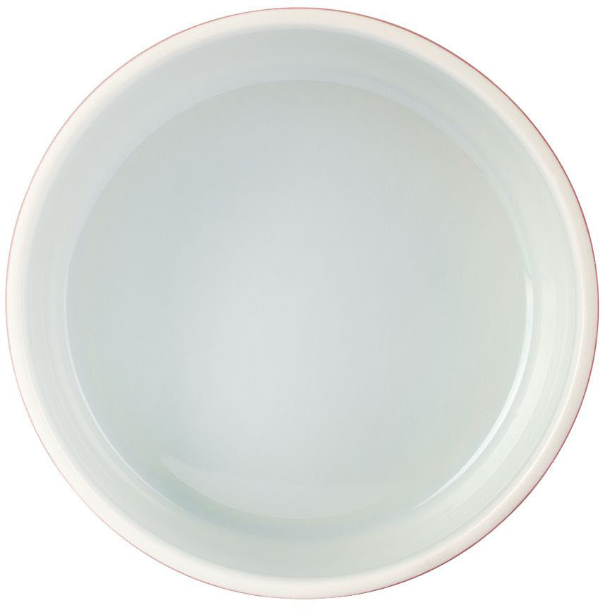 Jars Céramistes Red & Blue Studio 2.0 Bowl Set In Ciel Carmin