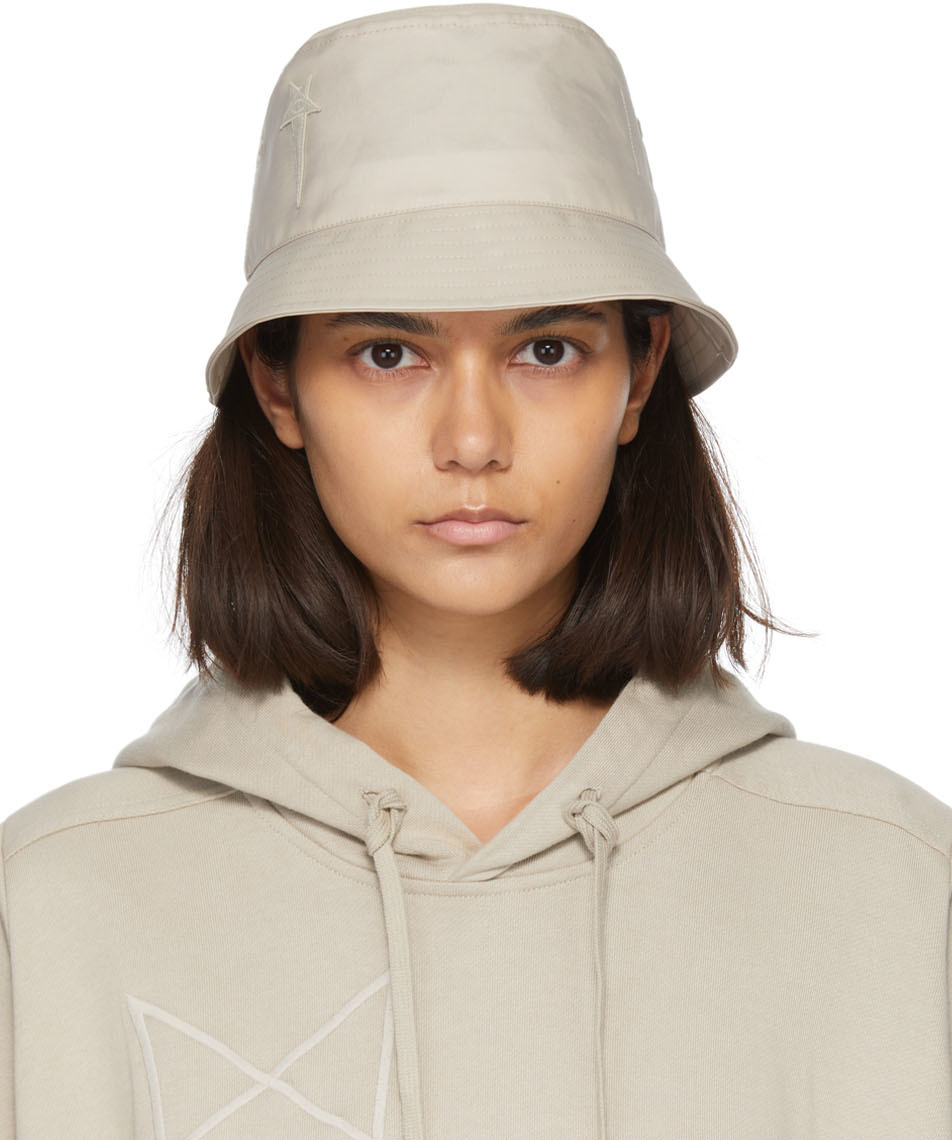 新品 Champion x Rick Owens GILLIGAN HATAndersonbell