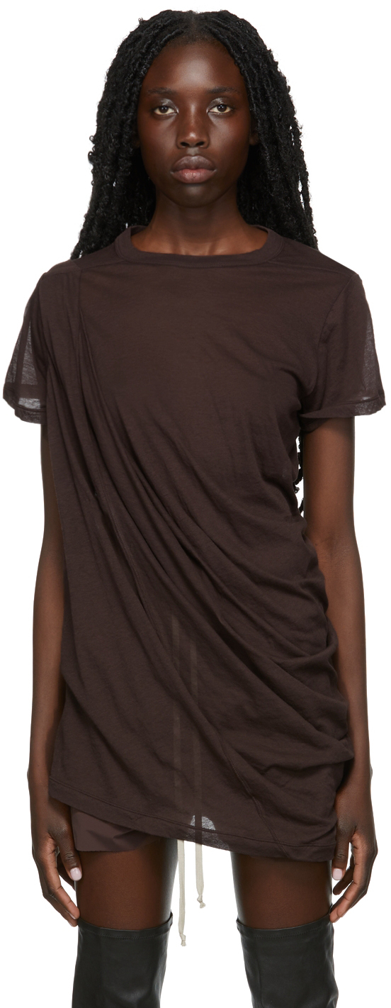 Rick Owens tops for Women | SSENSE