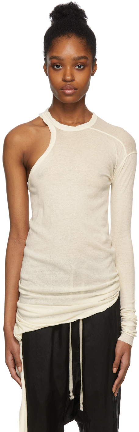 Rick Owens tops for Women | SSENSE
