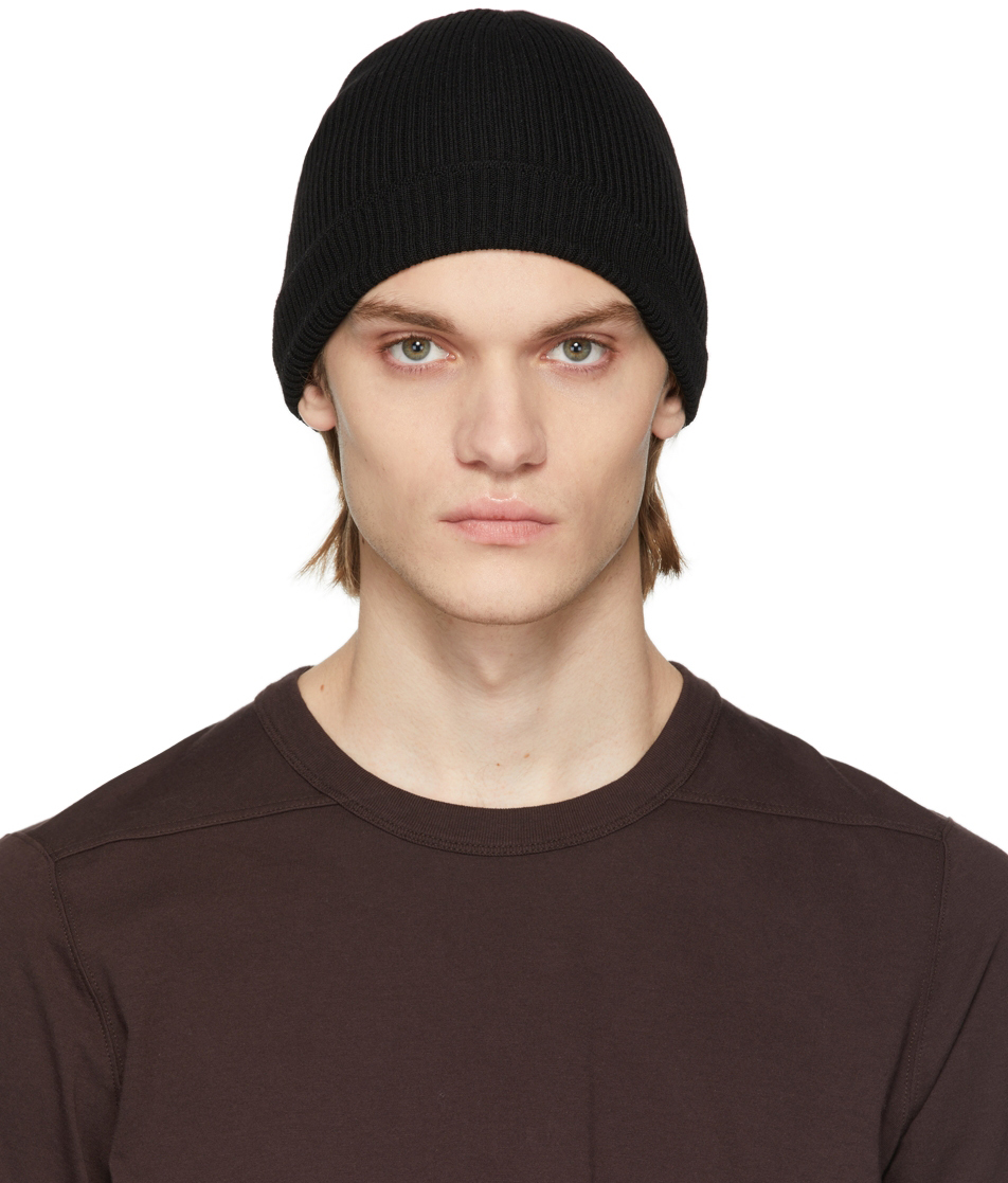 Rick Owens hats for Men | SSENSE