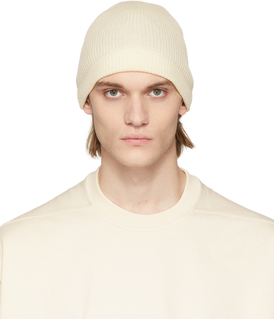 Rick Owens hats for Men | SSENSE