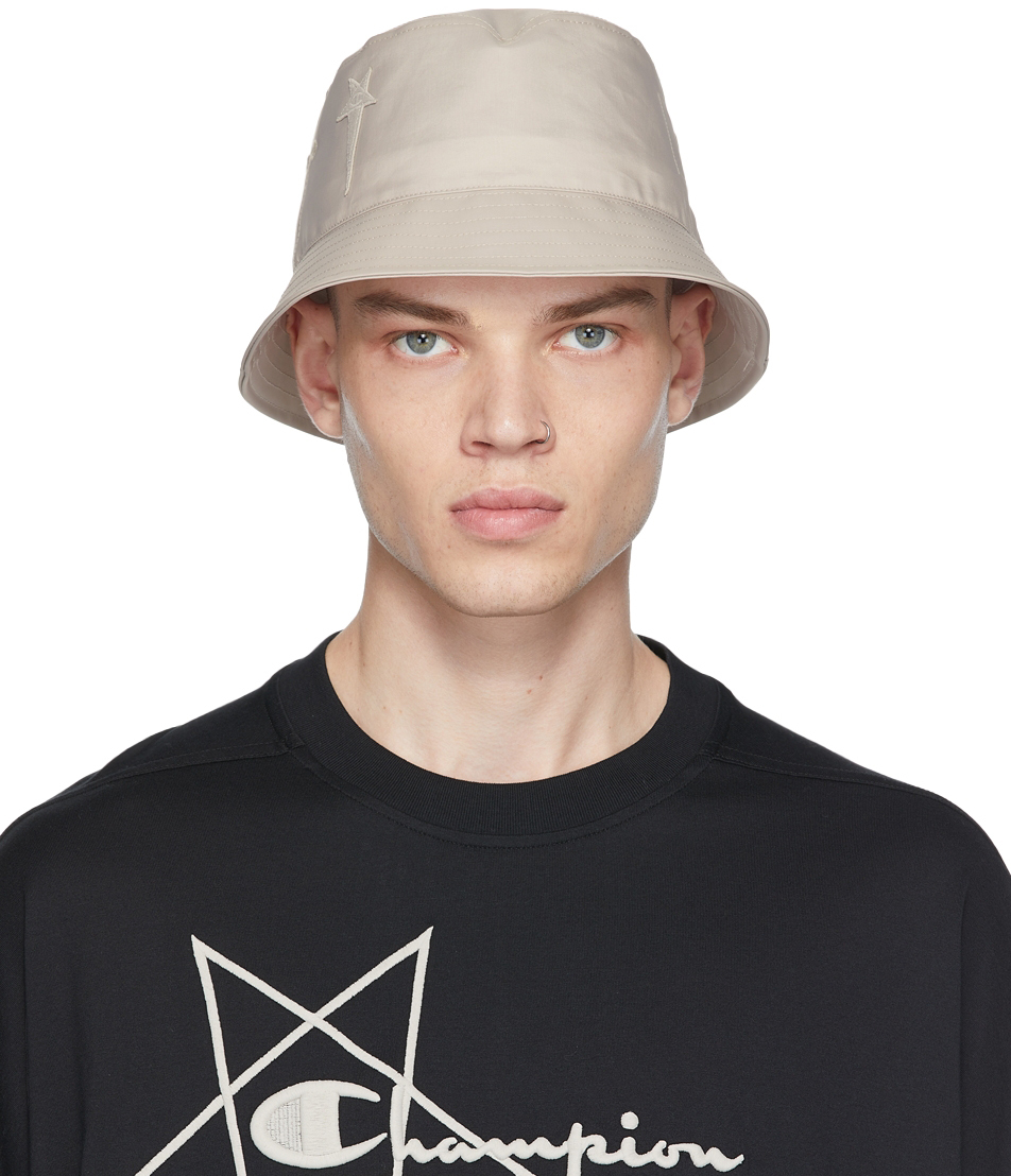Champion Edition Gilligan Bucket Hat 