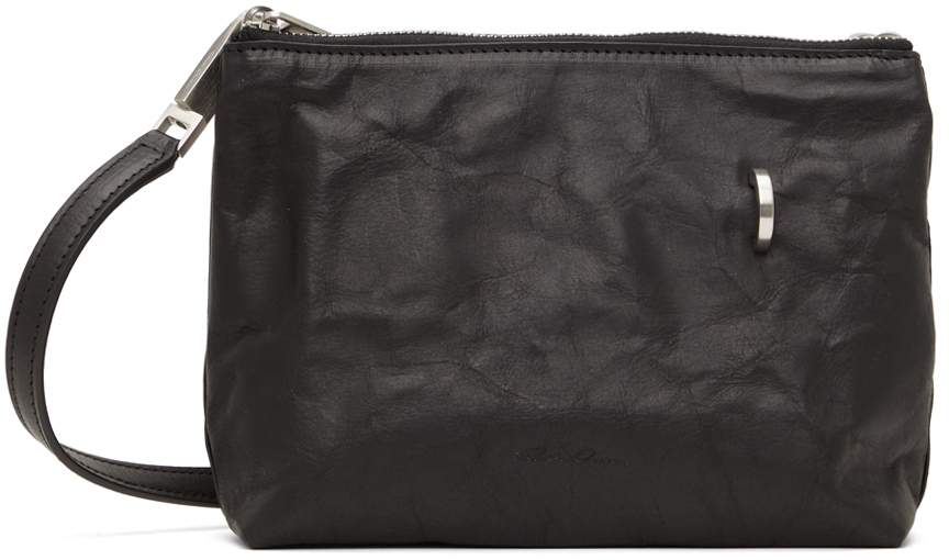 Black Small Adri Bag