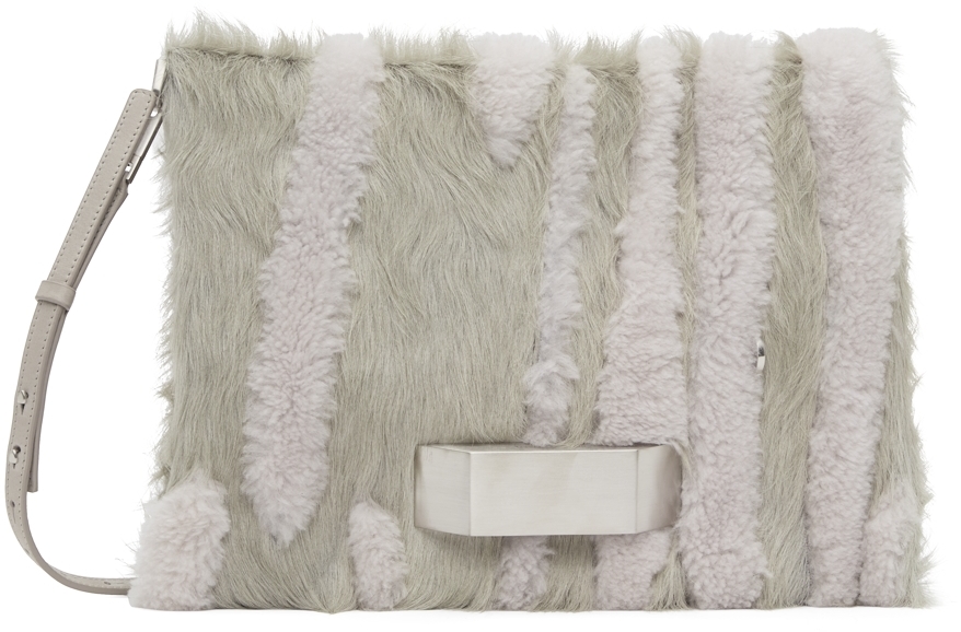 Rick owens messenger bag Clearance