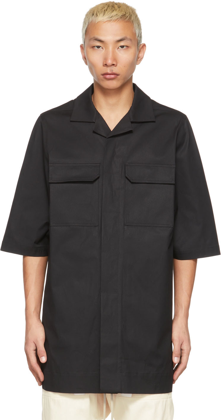 Rick owens magnum shirts | eclipseseal.com