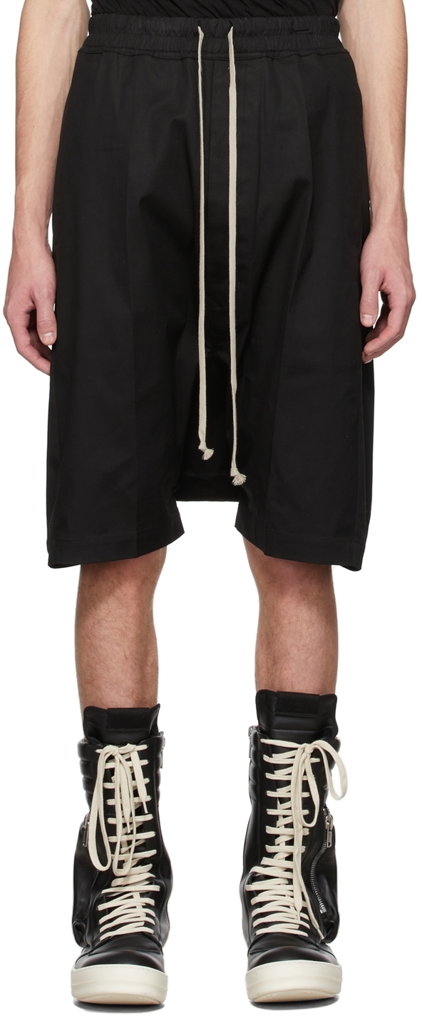 Rick Owens shorts for Men | SSENSE Canada