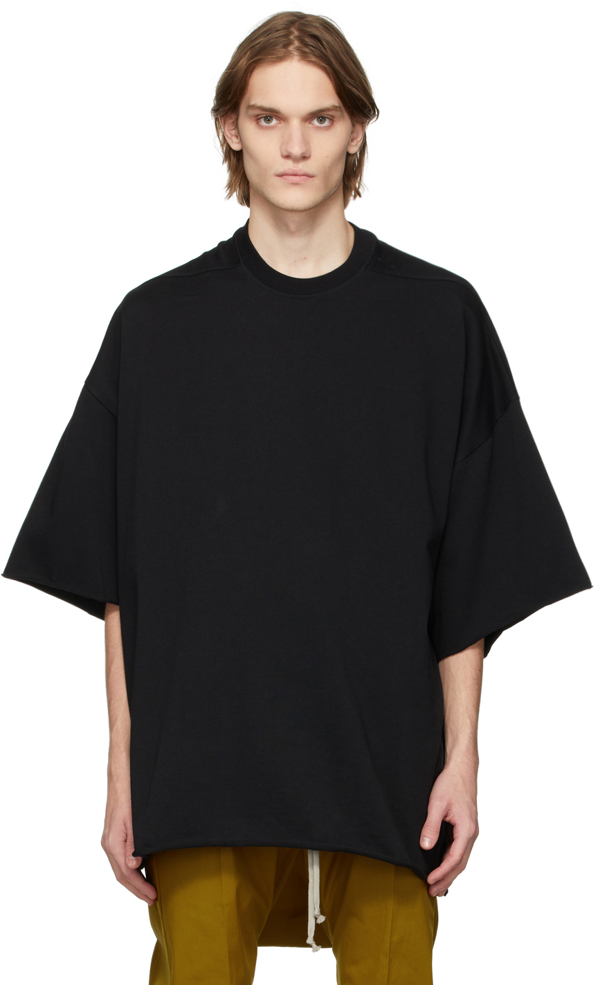 Rick Owens メンズ tシャツ | SSENSE 日本