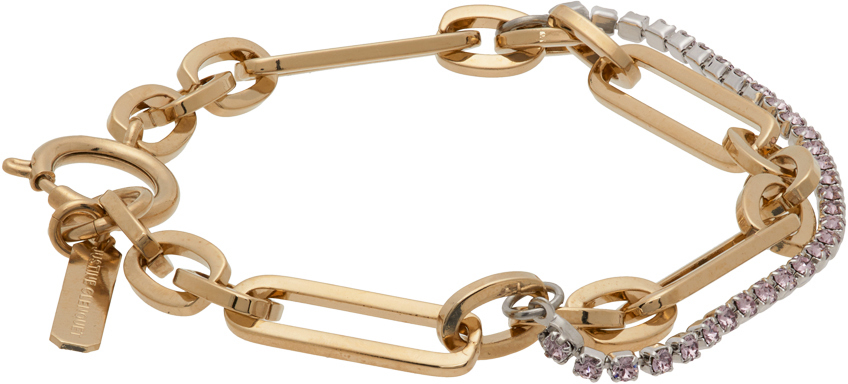SSENSE Exclusive Chain Link Bracelet
