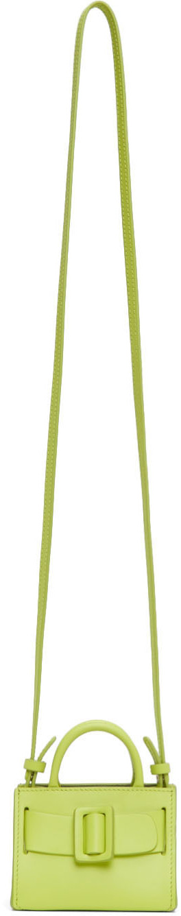 boyy bobby charm bolsa