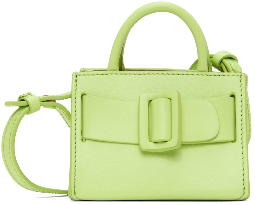 boyy bobby charm bolsa