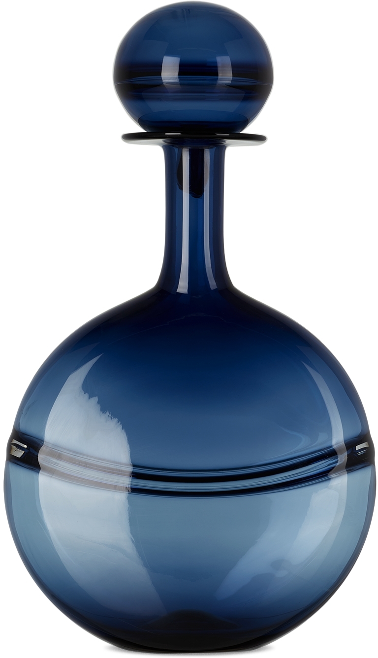 Short Carafe — Gary Bodker Designs